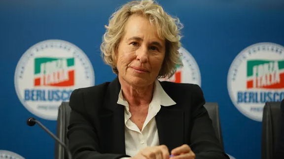 Fine Vita. La deriva “progressista” di Forza Italia 1